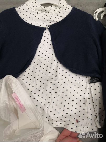 Стильняшка сарафан