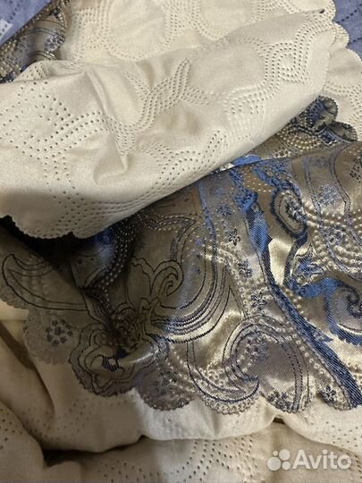 Покрывало на кровать