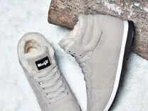 Adidas AX2 MID Gore tex q34271