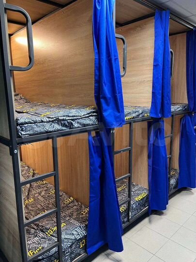 Комната 20 м², 1/10 эт.