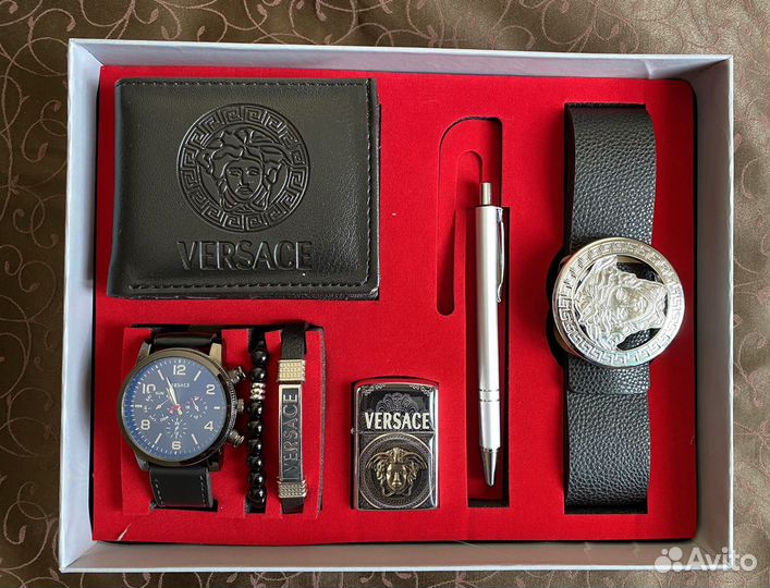 Подарочный набор для мужчин