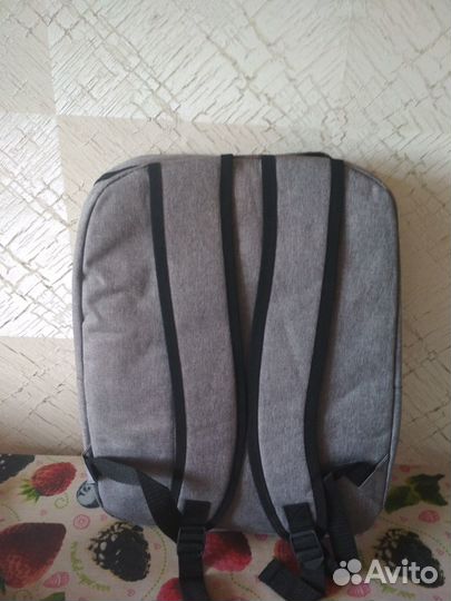 Рюкзак новый