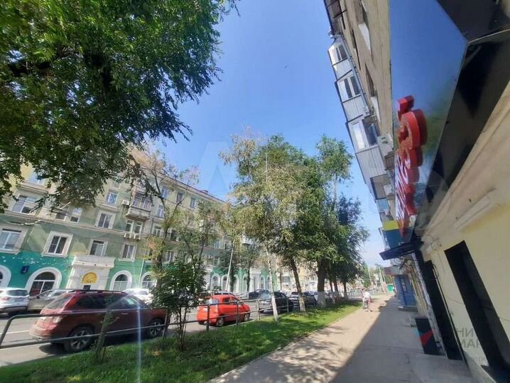 Продам торговое помещение, 49 м²