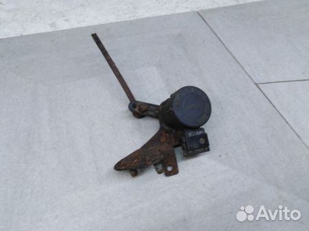 Датчик уровня подвески