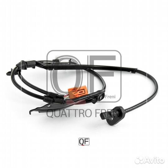 Импульсный датчик abs