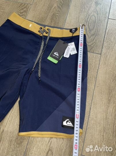 Бордшорты Quiksilver