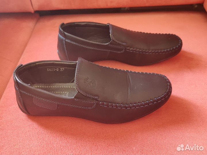 Туфли 37 р
