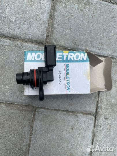 Датчик распредвала vw поло седан