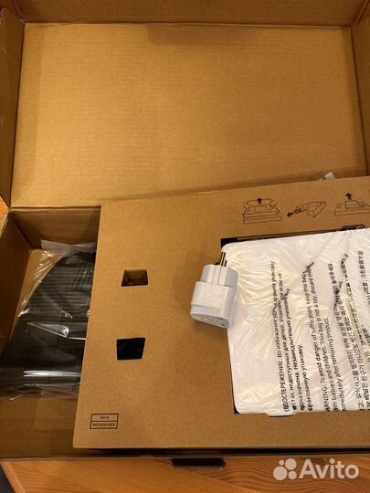 Фен для Roborock S7 MaxV / S7 Pro Ultra