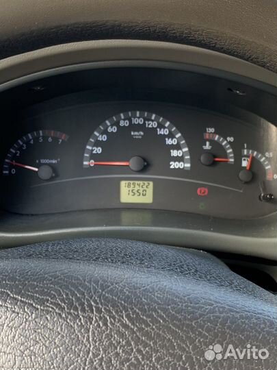 LADA Kalina 1.4 МТ, 2010, 189 000 км