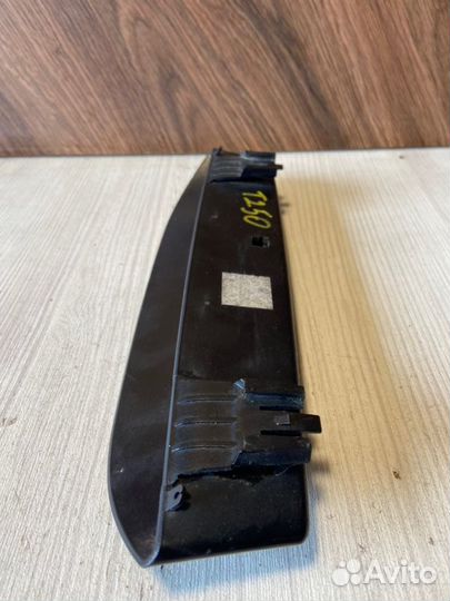 Стоп-сигнал Chevrolet Aveo T250