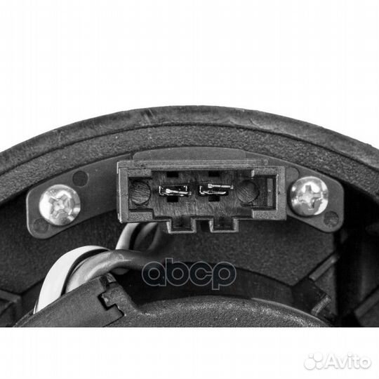 Мотор отопителя peugeot 308 (07) /408