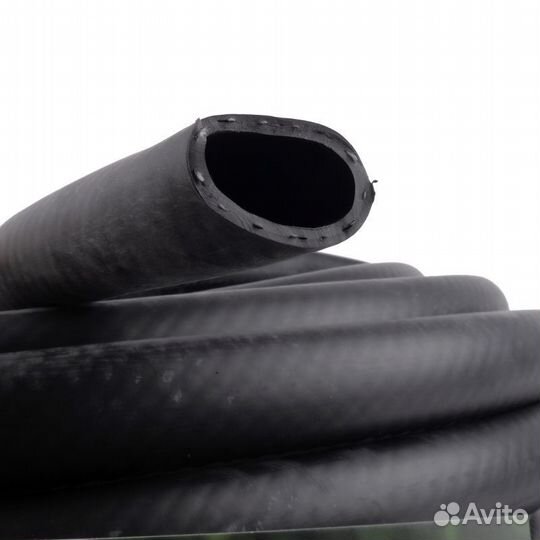 Шланг пищевой резиновый, армированный тэп уф-00001