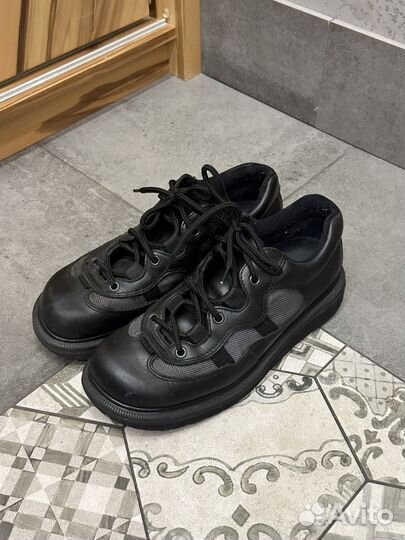 Винтажные dr martens 41 размер