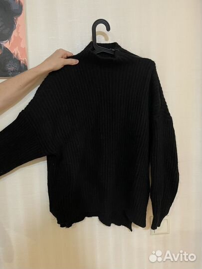 Свитер united colors of benetton