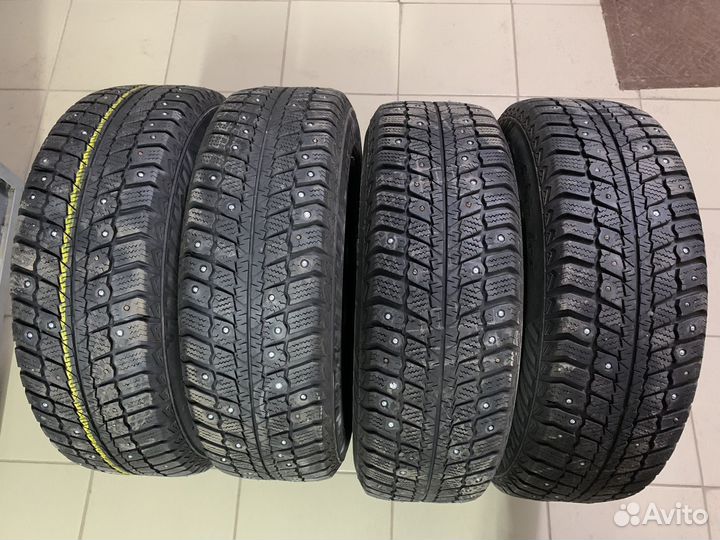 Зимние колеса на дисках 185 65 r15