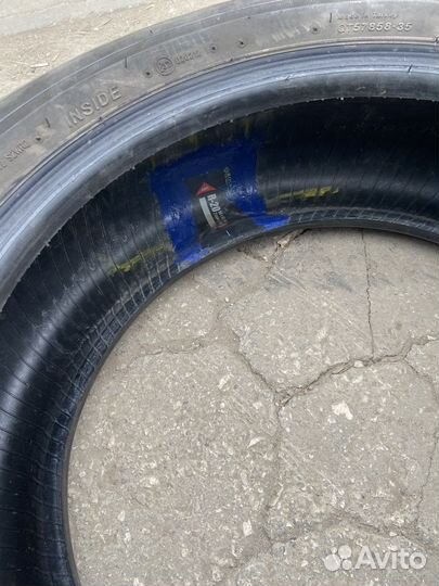 Bridgestone Turanza ER300 205/55 R16