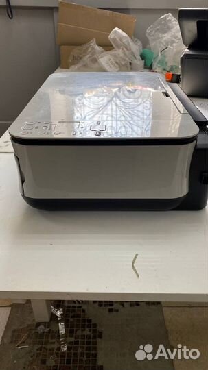 Принтер Canon MP260 мфу