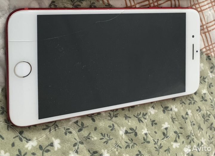 iPhone 7 Plus, 256 ГБ