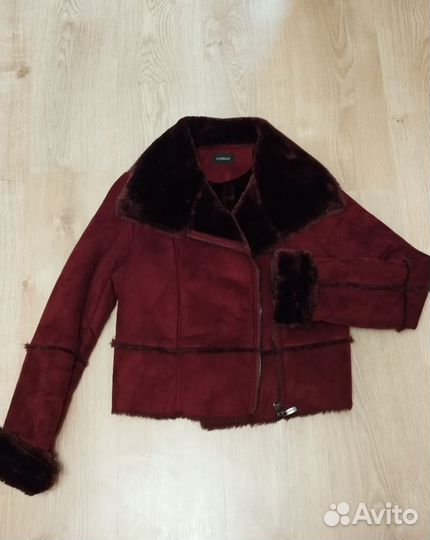 Дубленка Motivi