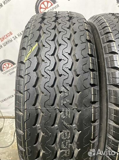 Triangle TR652 215/65 R16C T