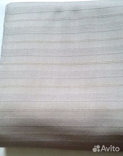 Отрез ткани новый шерсть СССР 4м