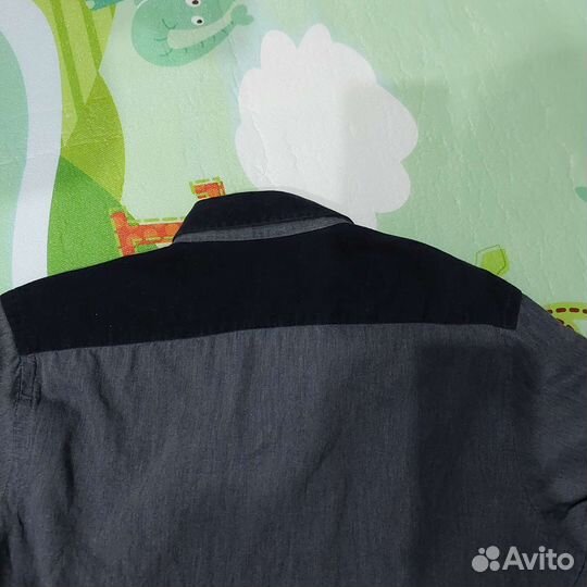 Вещи мужские пакетом