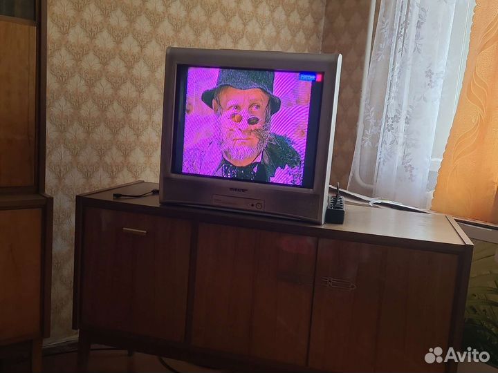 Телевизор Sony