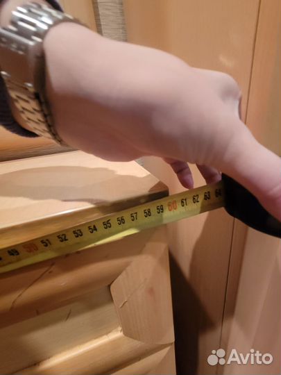 Тумба для обуви в прихожую бу