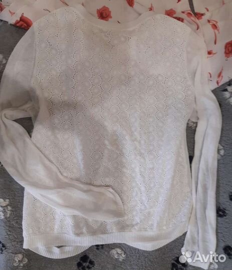 Вещи пакетом 46 48 размер