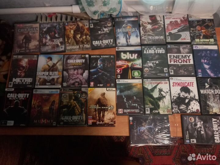 Компьютерная игра