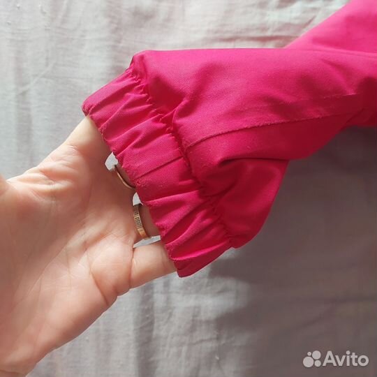 Комбинезон 110