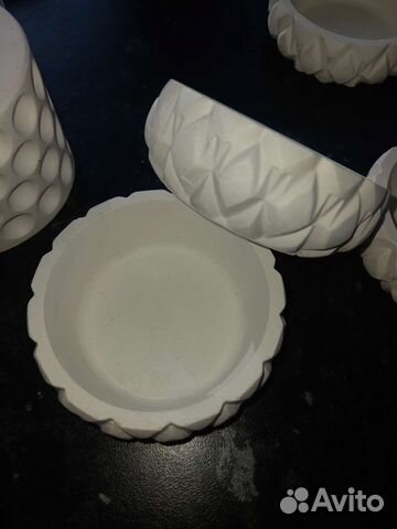 Стаканы для свечей, подсвечник подарки