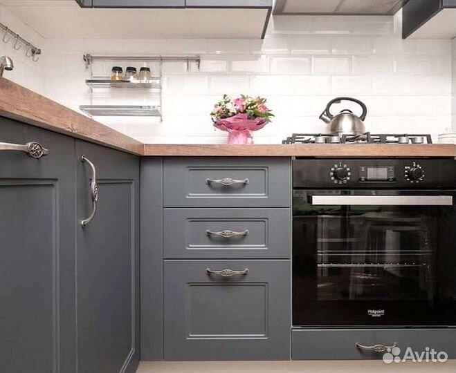 Кухни на заказ