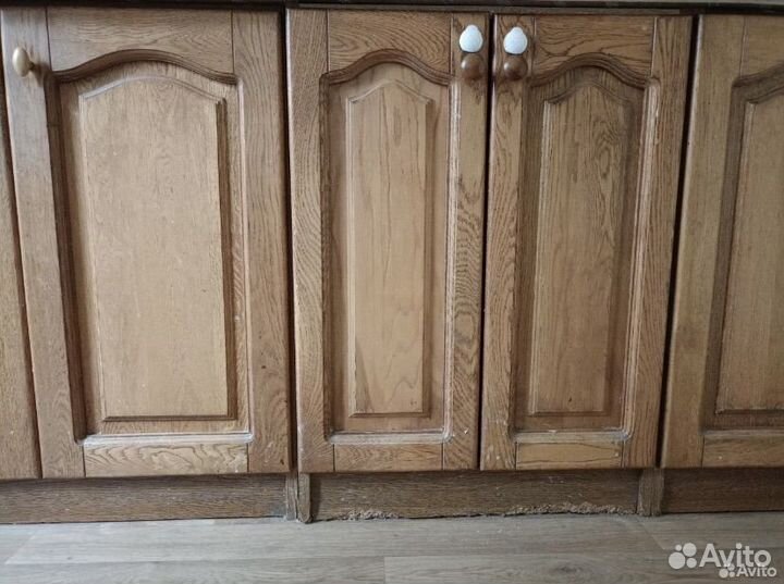 Кухонный гарнитур