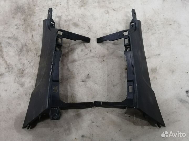 Консоль для Suzuki Grand Vitara 2005-2015