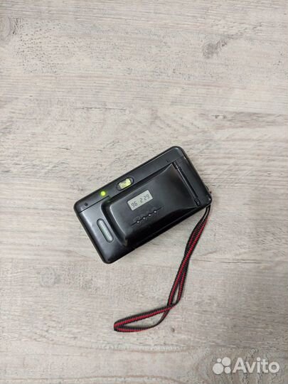 Revue / Konica Big Mini Jr. BM-20