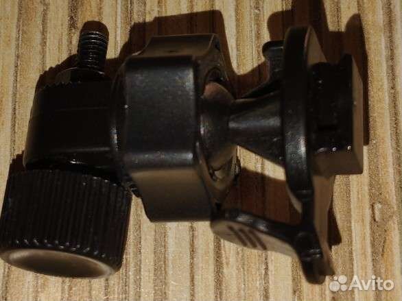 Крепление для видеорегистратора YI smart