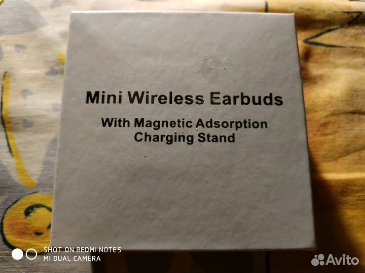 Hands free Bluetooth