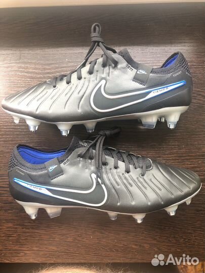 Бутсы Nike Tiempo Legend 10 Elite SG DV4329-040