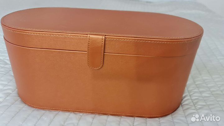 Стайлер dyson бу