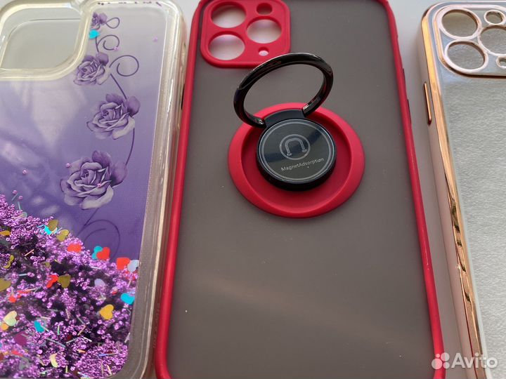 Чехол iPhone 11 для телефона