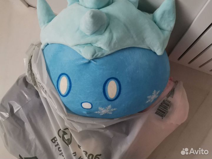 Мягкие игрушки бесплатно