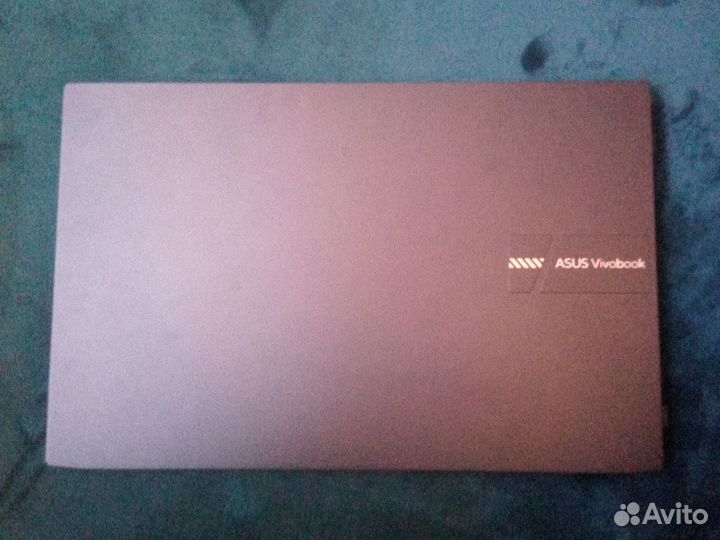 Asus vivobook pro