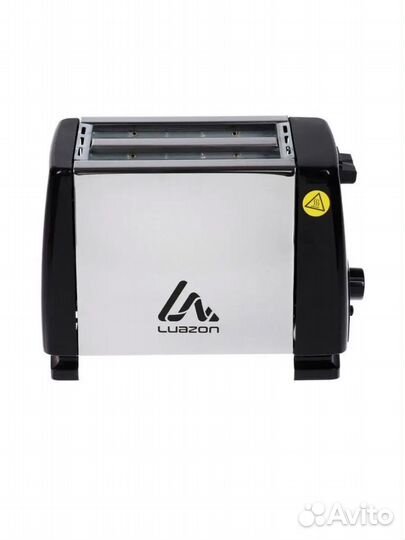 Тостер Luazon