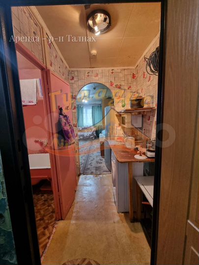 1-к. квартира, 22 м², 5/9 эт.