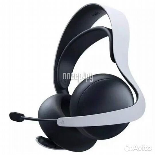 Гарнитура Sony Pulse Elite