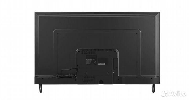 Телевизор maunfeld MLT55USX02