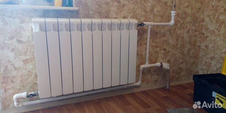 Сантехник, Услуги сантехника, Ремонт под ключ