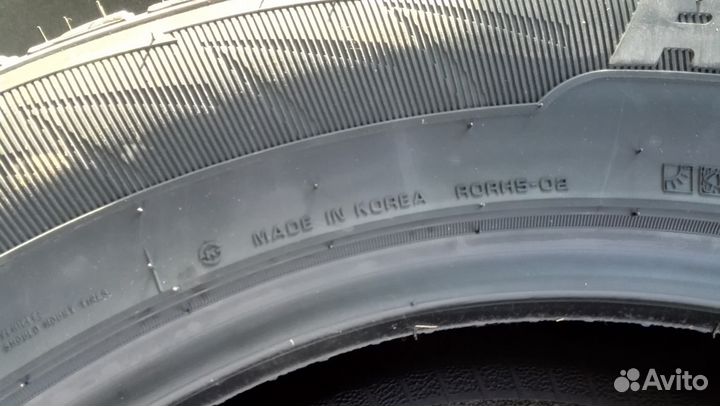 Nexen Roadian HTX RH5 275/55 R20 113T